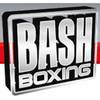 Bash Boxing has competitive card scheduled for Friday